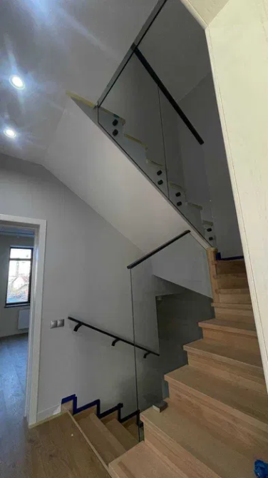 Продам современный, новый дом в самом сердце Таирова. Одеса - фото 5