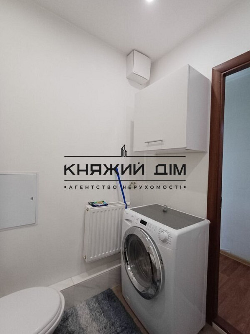 Оренда Квартира 1-кімнатна, 17/25 поверх на Елизаветы Чавдар ул. Kiev - photo 13