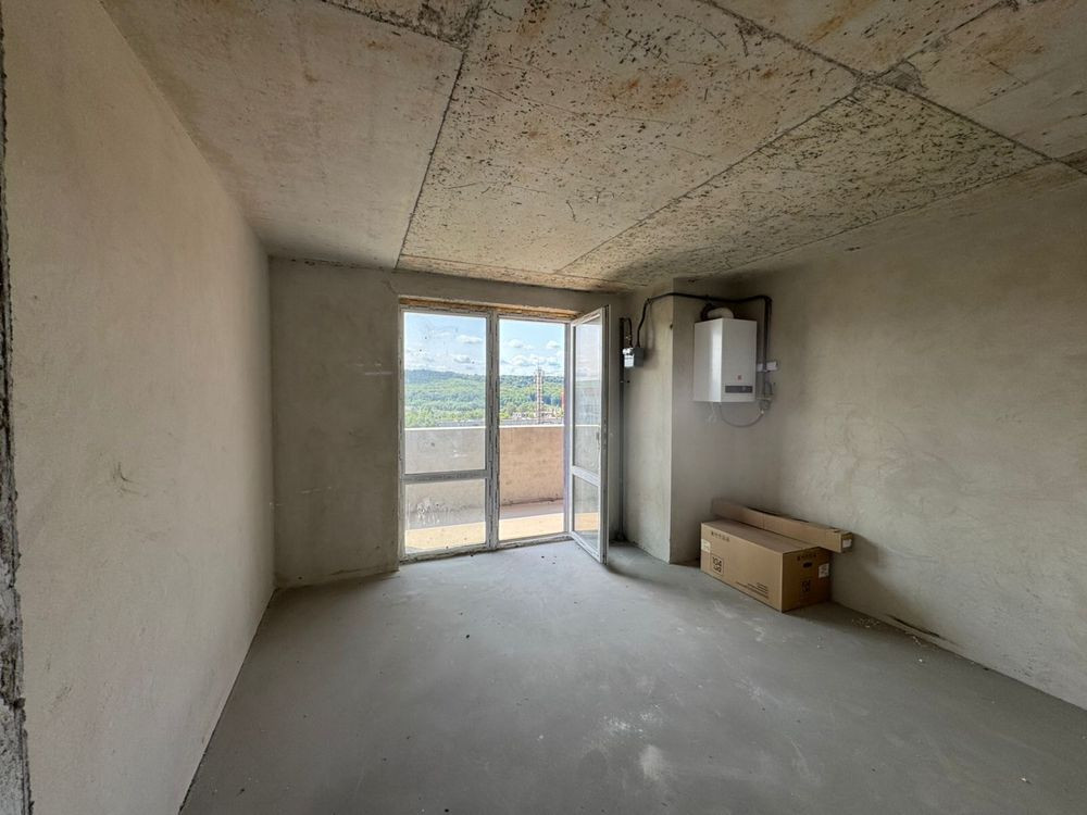 Продаж Квартира 3-кімнатна, 10/10 поверх на вул. Глинянський Тракт Львів - фото 6