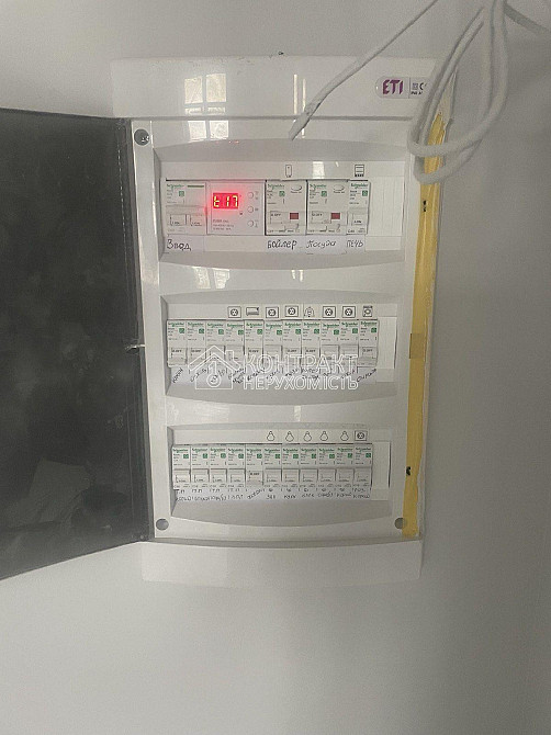 Продаж Квартира 1-кімнатна, 10/16 поверх на вул. Студентська Kharkiv - photo 8