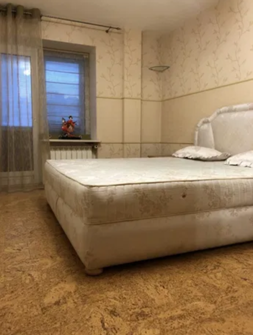 Оренда Квартира 3-кімнатна, 5/16 поверх на Урловская ул., 8 Київ - фото 8