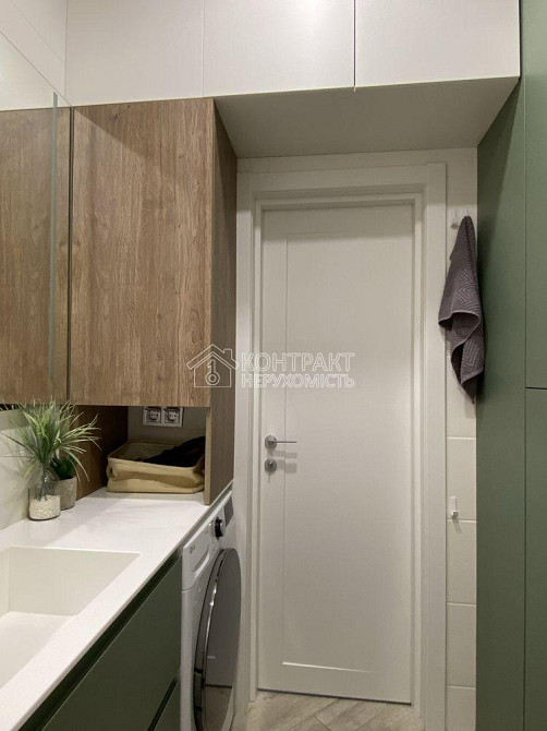 Продаж Квартира 2-кімнатна, 4/6 поверх на вул. Конторська Харьков - изображение 14