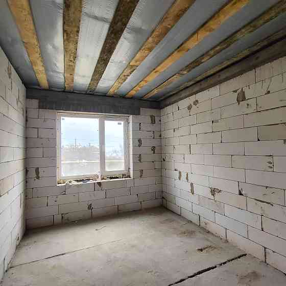 Продаётся новый дом в с. Нерубайское. Нерубайське