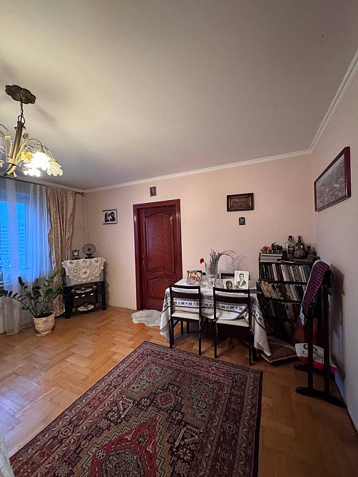 Оренда Квартира 3-кімнатна, 8/10 поверх на вул. Хмільового L'viv - photo 2