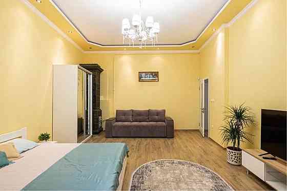 Продаж Квартира на улица Вірменська L'viv