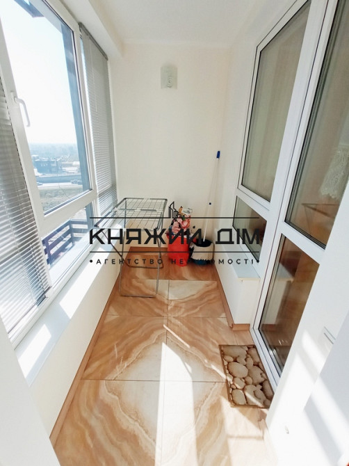 Оренда Квартира 1-кімнатна, 9/28 поверх на Заречная ул. Київ - фото 13