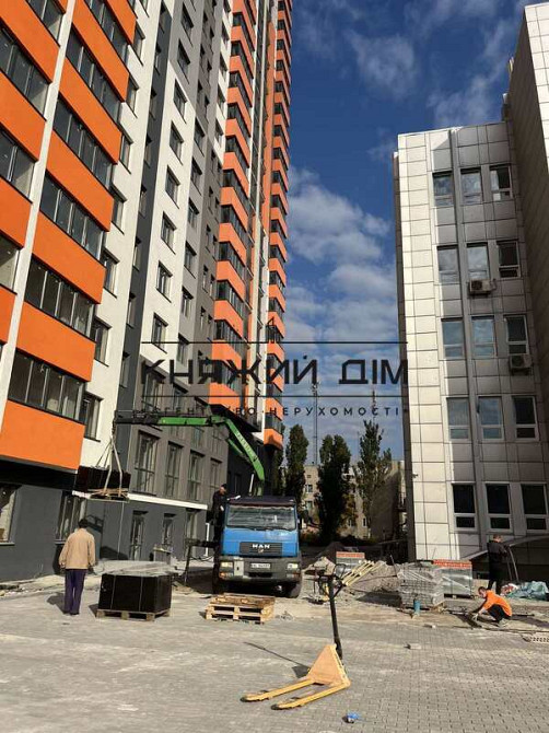 Продаж 3-х к.кв. в ЖК Дніпровська Мрія. Код об'єкту №: 21145835 Київ - фото 7