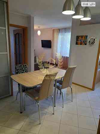 Продаж Квартира 2-кімнатна на Кустанайская ул., 2 Київ