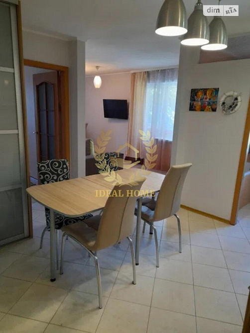 Продаж Квартира 2-кімнатна на Кустанайская ул., 2 Київ - фото 1