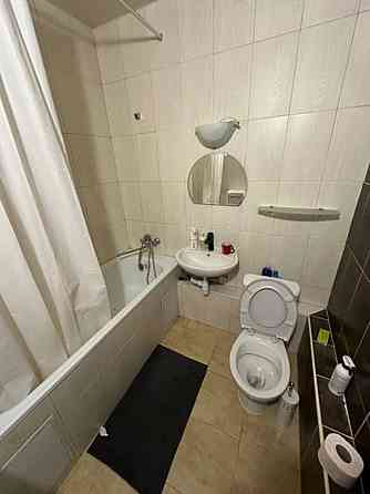 Оренда Квартира 1-кімнатна, 9/25 поверх на Бориса Гмирі, 12б Київ