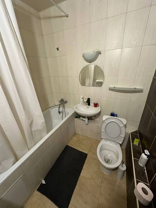 Оренда Квартира 1-кімнатна, 9/25 поверх на Бориса Гмирі, 12б Kiev - photo 5