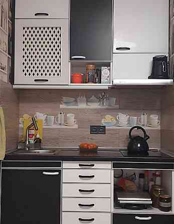 Продаж Квартира 1-кімнатна, 3/3 поверх на Миколи Бурачека вул. (Левітана), 4 Київ