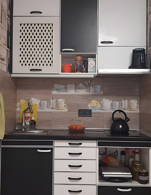 Продаж Квартира 1-кімнатна, 3/3 поверх на Миколи Бурачека вул. (Левітана), 4 Kiev - photo 6