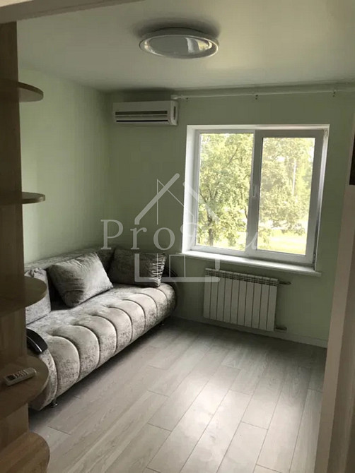 Оренда Квартира 2-кімнатна, 2/9 поверх на Приозерна вул., 2 Київ - фото 8