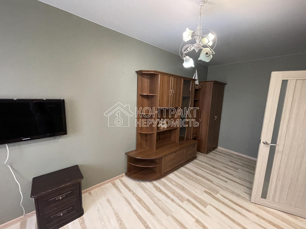Продаж 1к Квартира 37 кв.м Перемоги вул. Харків - фото 4
