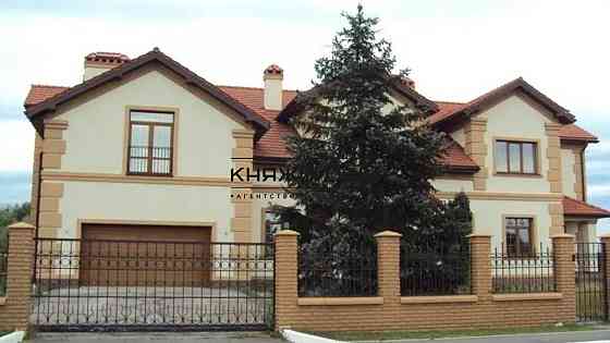 Аренда большого дома в КГ Золоче, Вишенки № 139335 