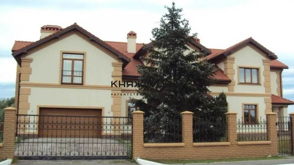 Аренда большого дома в КГ Золоче, Вишенки № 139335  - фото 2