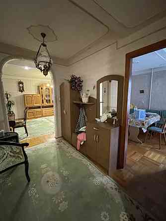 Оренда Квартира 2-кімнатна, 4/9 поверх на Тичини, 5а Киев