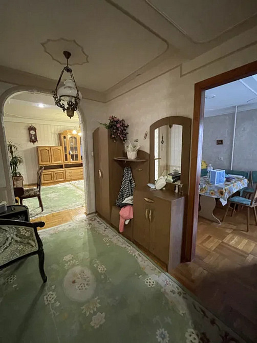 Оренда Квартира 2-кімнатна, 4/9 поверх на Тичини, 5а Київ - фото 6