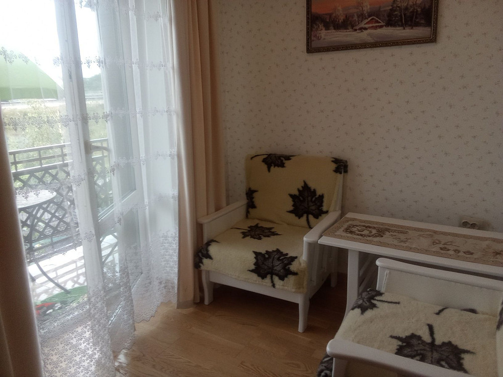 Продаж Квартира на улица Яворницького  - photo 2