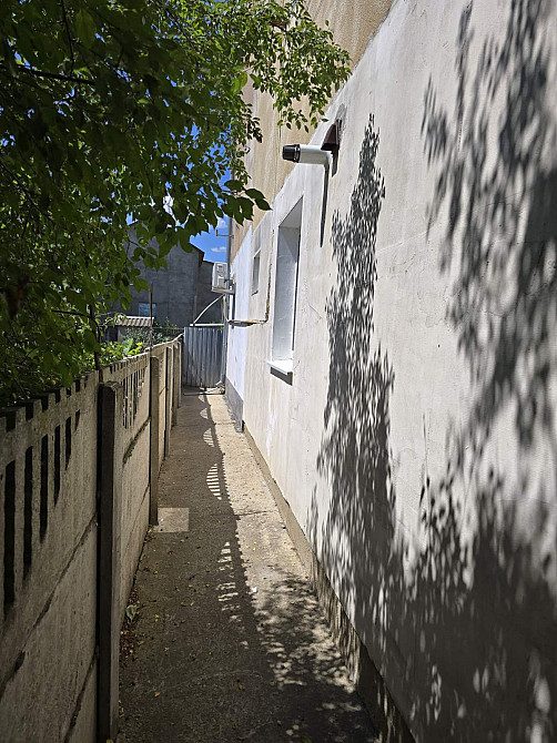 1-комнатная квартира с ремонтом и АГВ, Ленпоселок, новый дом Одеса - фото 15