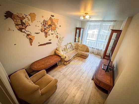 Продається 1-кімнатна квартира, ЖК Метрополія, вул.Кам"янська,6 Kiev