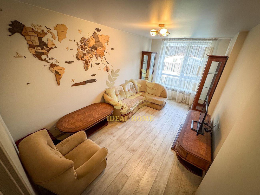 Продається 1-кімнатна квартира, ЖК Метрополія, вул.Кам"янська,6 Kiev - photo 1