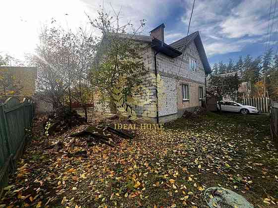 Продам будинок у Віті-Поштовій, 15 хв. до м. Теремки 