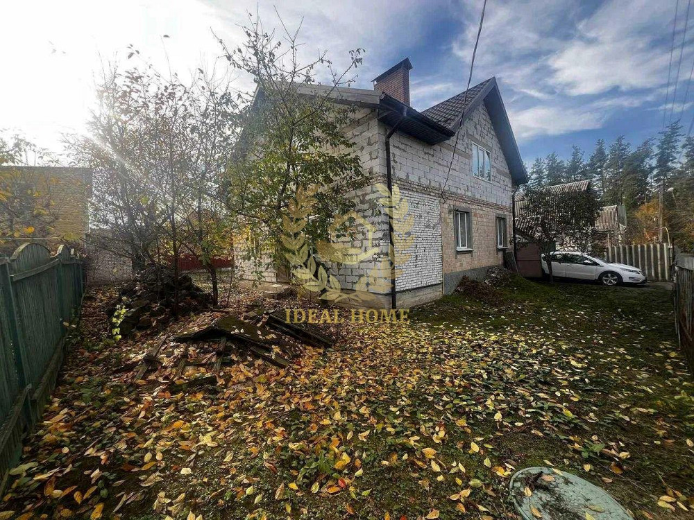 Продам будинок у Віті-Поштовій, 15 хв. до м. Теремки  - photo 5