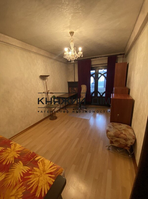 Продаж 2-кім. розд. кв. м. Палац Україна. Код об'єкту:21143493 Київ - фото 6