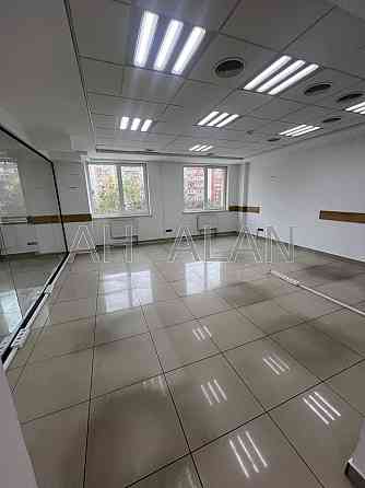 Оренда офісне приміщення на Глибочицька вул., 17М поверх - 8/8 Київ