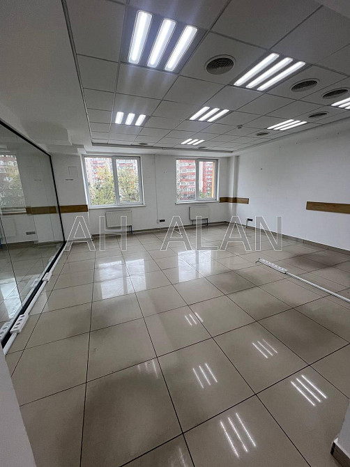 Оренда офісне приміщення на Глибочицька вул., 17М поверх - 8/8 Київ - фото 3