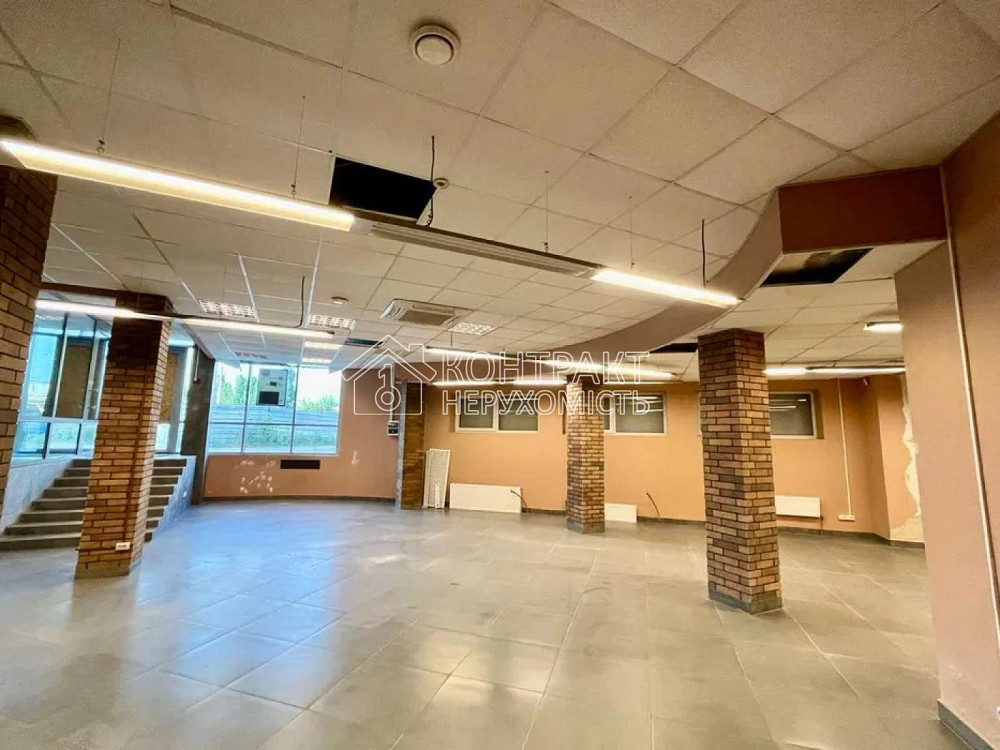 Оренда торгове приміщення на вул. Перемоги приміщень - 4, поверх - 1/6 Харків - фото 3