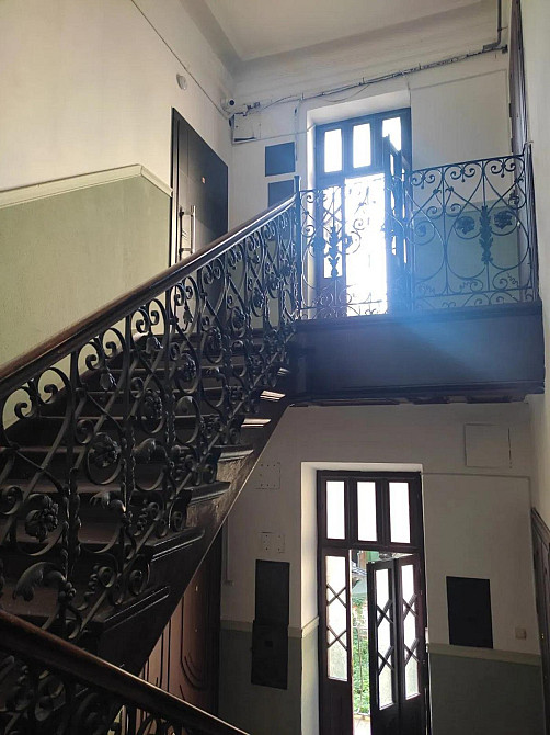 Продаж Квартира 2-кімнатна, 3/3 поверх на вул. Миколи Коперника Львів - фото 3