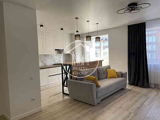 Оренда Квартира 1-кімнатна, 10/10 поверх на Пулюя, 39 Львів