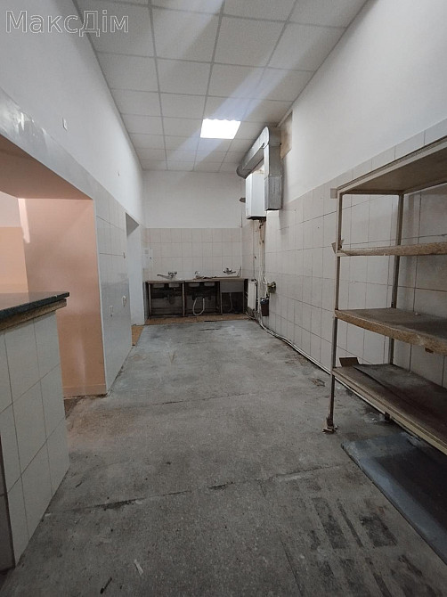 Оренда приміщення вільного призначення на вул. Захисників України Тернопіль - фото 8