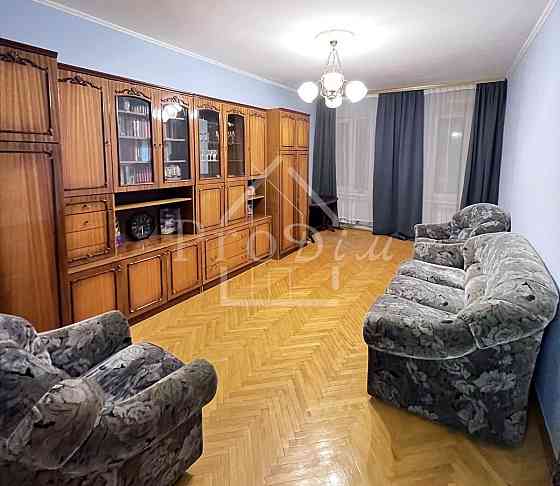 Оренда Квартира 2-кімнатна, 4/4 поверх на Волоська, 36/38 Київ