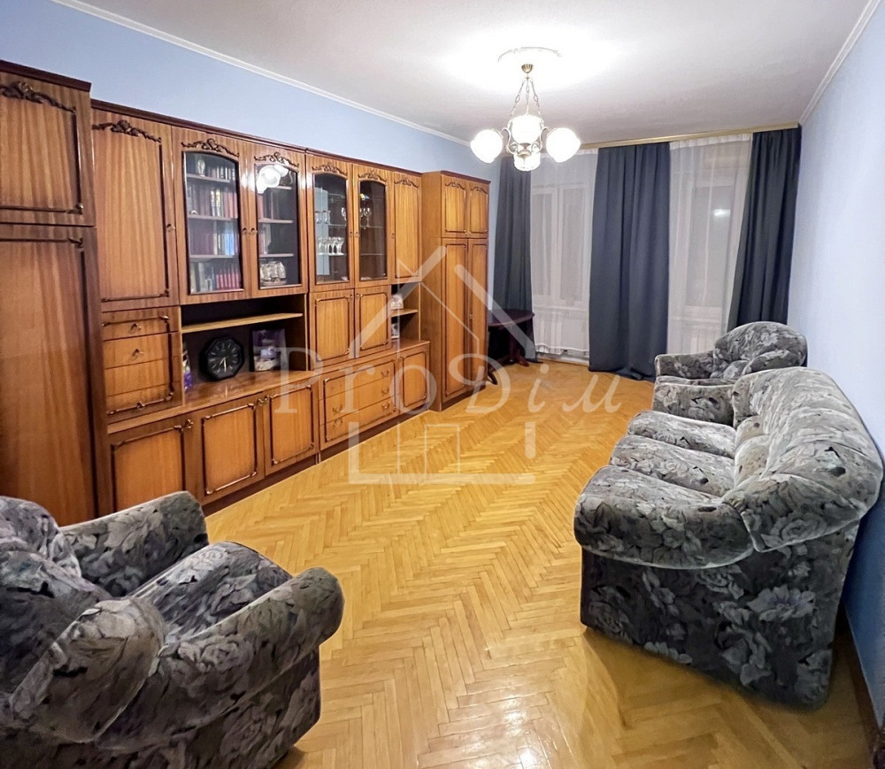 Оренда Квартира 2-кімнатна, 4/4 поверх на Волоська, 36/38 Київ - фото 4