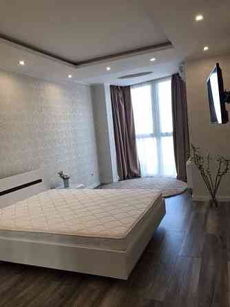 Оренда Квартира 1-кімнатна, 7/25 поверх на ул. Михаила Драгоманова, 2 Київ