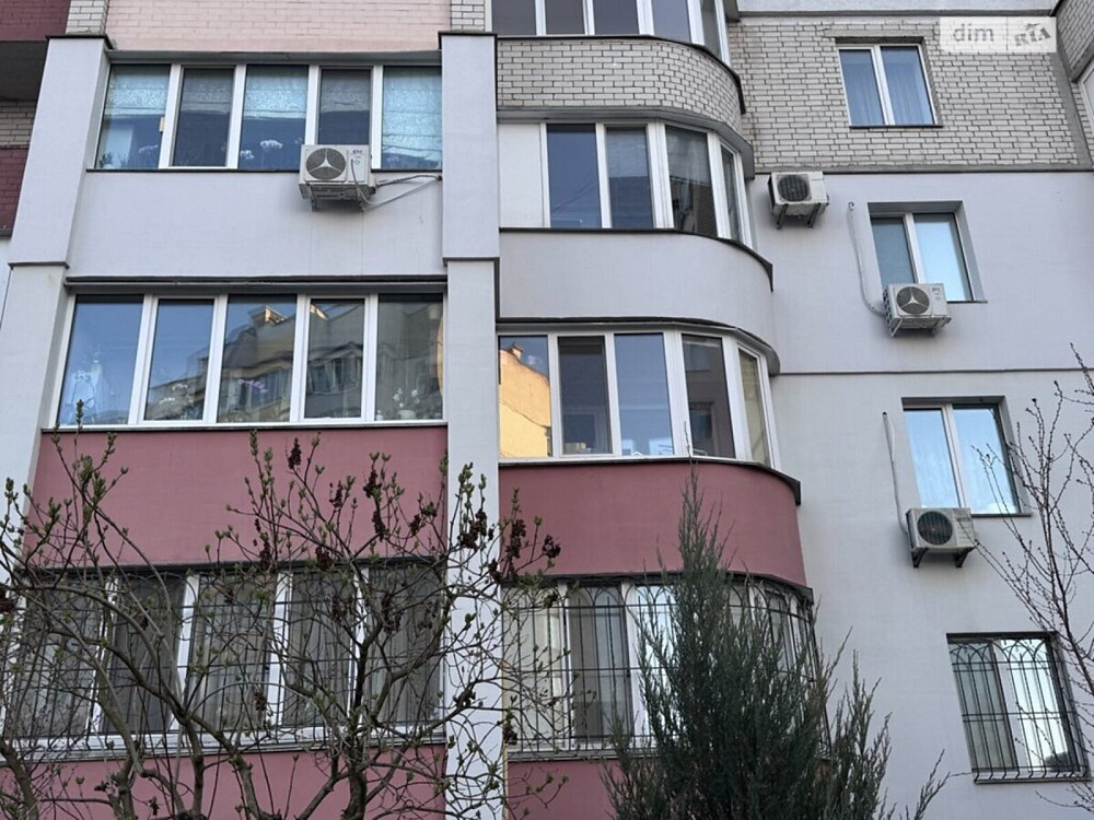 Продаж Квартира 3-кімнатна, 2/9 поверх на Зодчих Вінниця - фото 2