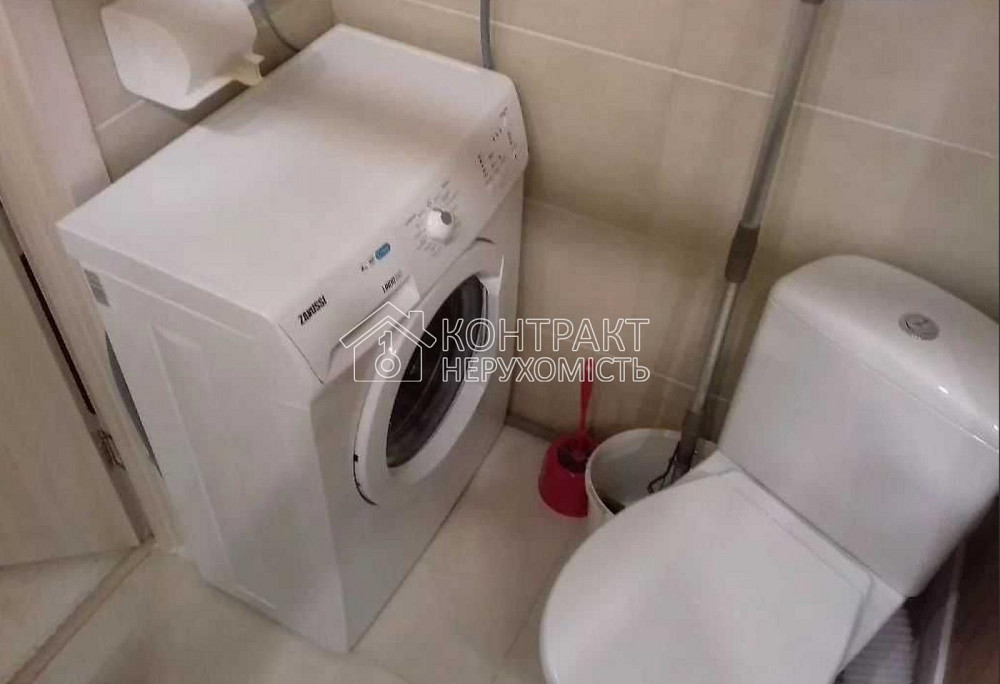 Оренда Квартира 1-кімнатна, 4/9 поверх на вул. Людвіга Свободи Харків - фото 8