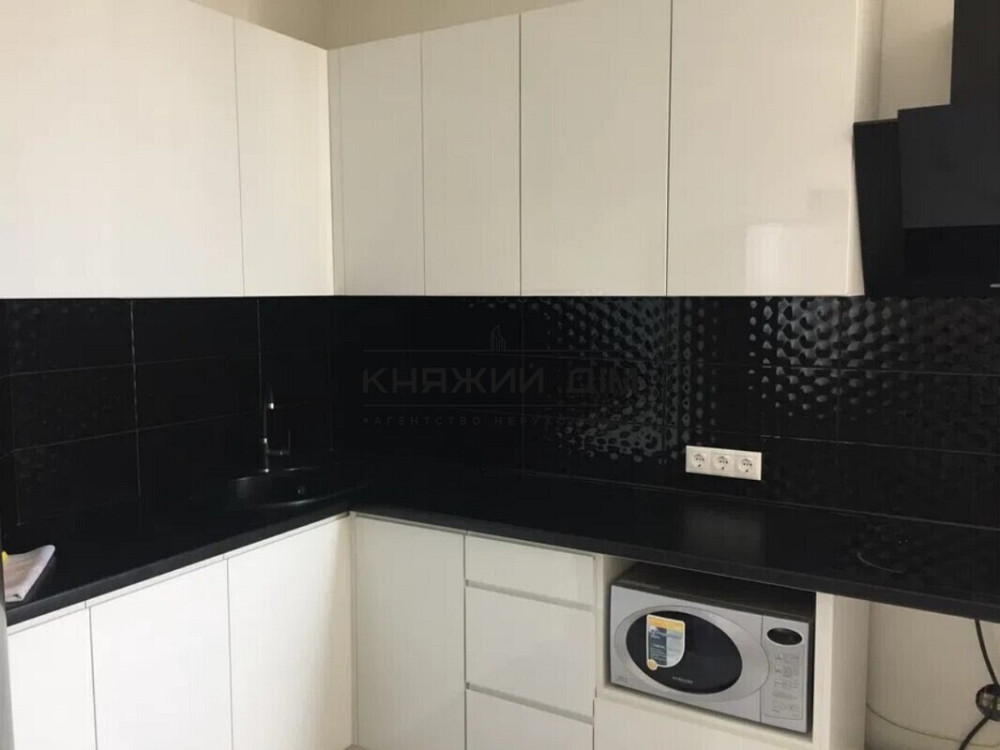 Продаж 1-кім. картири на Позняках, вул. Драгоманова 6/1. Код: 21146320 Київ - фото 4