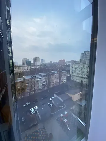 Оренда 1к Квартира 40 кв.м ЖК Loft Smart Дніпро - фото 2