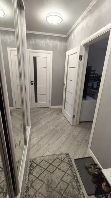 Продаж Квартира 4-кімнатна, 9/9 поверх на Європейська Вовчинець - фото 4