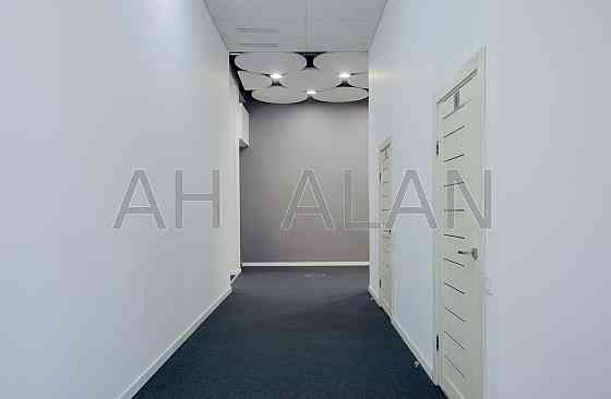 Оренда офісне приміщення на Теліги Олени вул., 6 приміщень - 1, поверх - 2/4 Киев