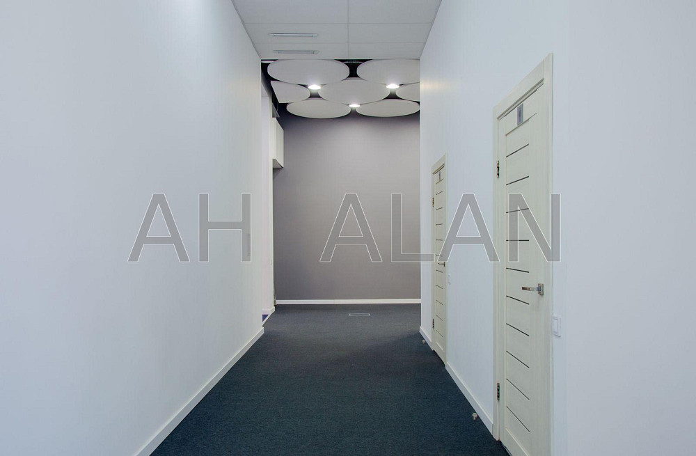 Оренда офісне приміщення на Теліги Олени вул., 6 приміщень - 1, поверх - 2/4 Київ - фото 5