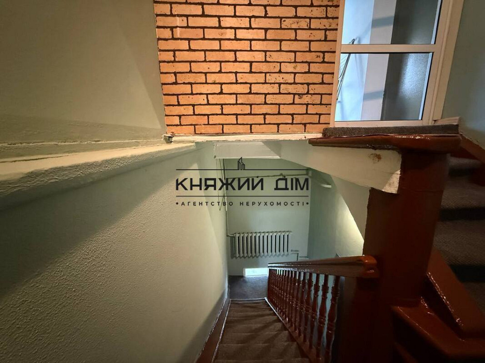 Оренда офісне приміщення на Михайловская ул. поверх - 3/3 Київ - фото 2