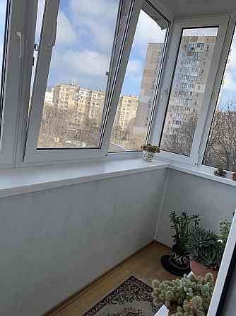 Оренда Квартира 1-кімнатна, 6/9 поверх на Вильямса Академика ул., 58 Одеса