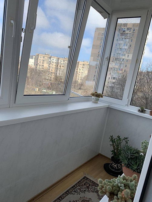 Оренда Квартира 1-кімнатна, 6/9 поверх на Вильямса Академика ул., 58 Одеса - фото 4