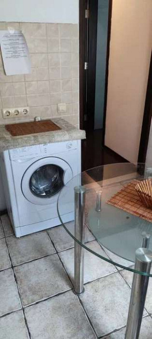 Оренда Квартира 1-кімнатна, 5/5 поверх на Олени Теліги, 31/1 Київ - фото 4